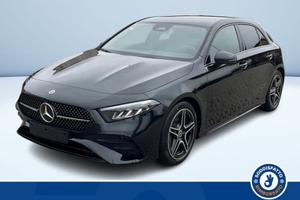 Mercedes-Benz Classe A 180d Automatic AMG Lin...