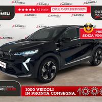 Renault Symbioz 1.6 E-Tech full hybrid Iconic 145c