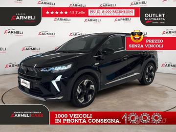 Renault Symbioz 1.6 E-Tech full hybrid Iconic 145c