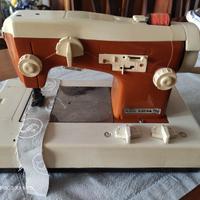 macchina da cucire giocattolo 