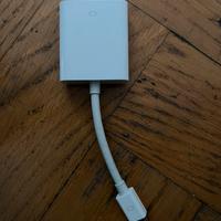 Adattatore Apple da Mini DisplayPort a VGA origina