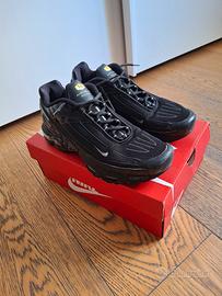 NIKE (TN) air max plus III gs EUR 40 con box