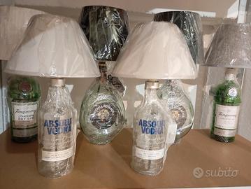 Lampada da tavolo 