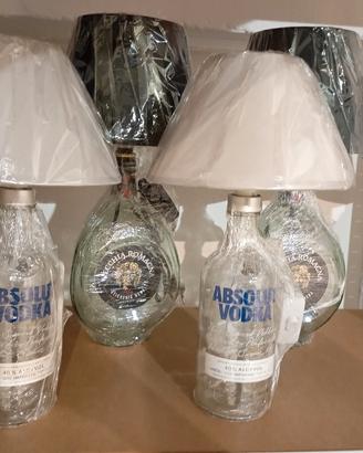 Lampada da tavolo 