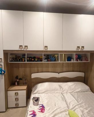 Cameretta bambini