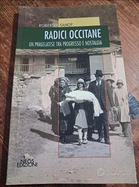 Libro Radici occitane 