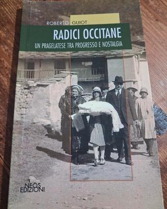 Libro Radici occitane 
