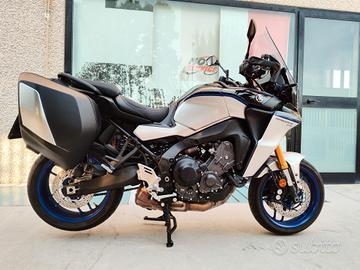 Yamaha Tracer 9 GT +