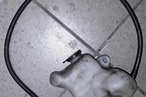 Vaschetta dell'acqua yamaha tdr 250 '88