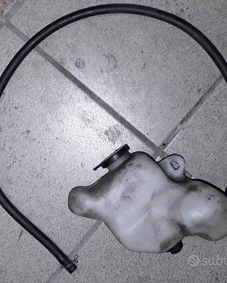 Vaschetta dell'acqua yamaha tdr 250 '88
