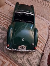 Polistil macchina scala 1:16 vintage 