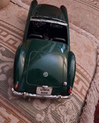 Polistil macchina scala 1:16 vintage 