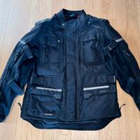 Giacca Moto HELD (Top gamma)