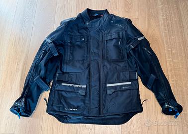 Giacca Moto HELD (Top gamma)