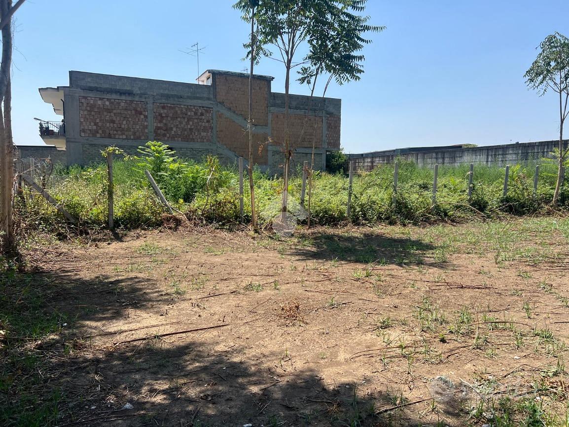 TERRENO A CASORIA - Vista 3