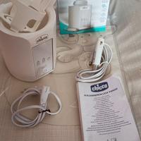 Scaldabiberon casa e viaggio 