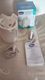 Scaldabiberon casa e viaggio 