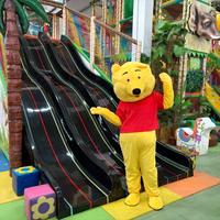 Costumi Mascotte x Feste di Compleanno, Animazione