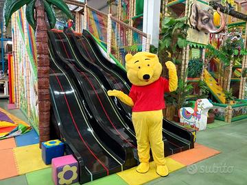 Costumi Mascotte x Feste di Compleanno, Animazione