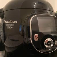 Cookeo Connect - Moulinex