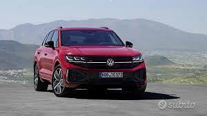 Per ricambi volkswagen touareg 2022;2023