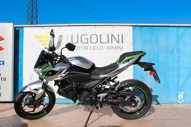Kawasaki Z 1 elettrica