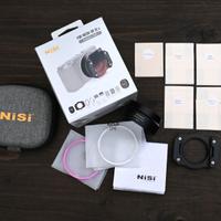 NiSi Master Kit Ricoh GR3 X GRIII X GRIIIX