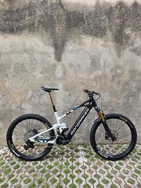 MONDRAKER CRAFTY CARBON RR S 800WH TG.L USATO