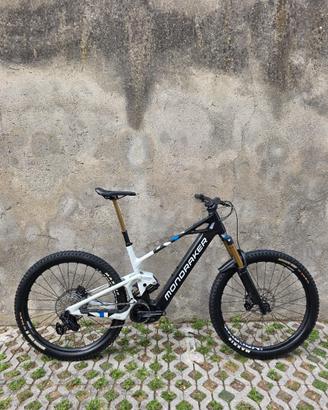 MONDRAKER CRAFTY CARBON RR S 800WH TG.L USATO