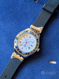 Swatch Irony Automatic 1998 Heracles YAS403