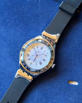 Swatch Irony Automatic 1998 Heracles YAS403