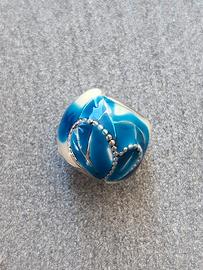charm ali di farfalla pandora 