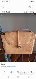 borsa vintage