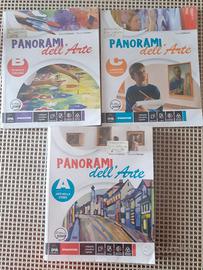 Panorami dell'Arte