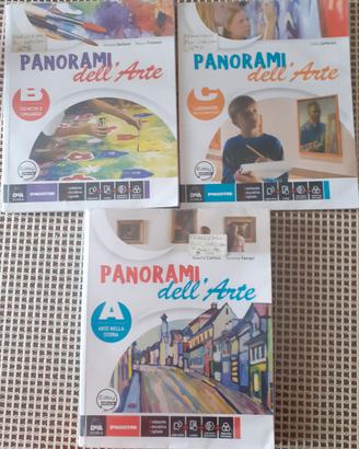 Panorami dell'Arte