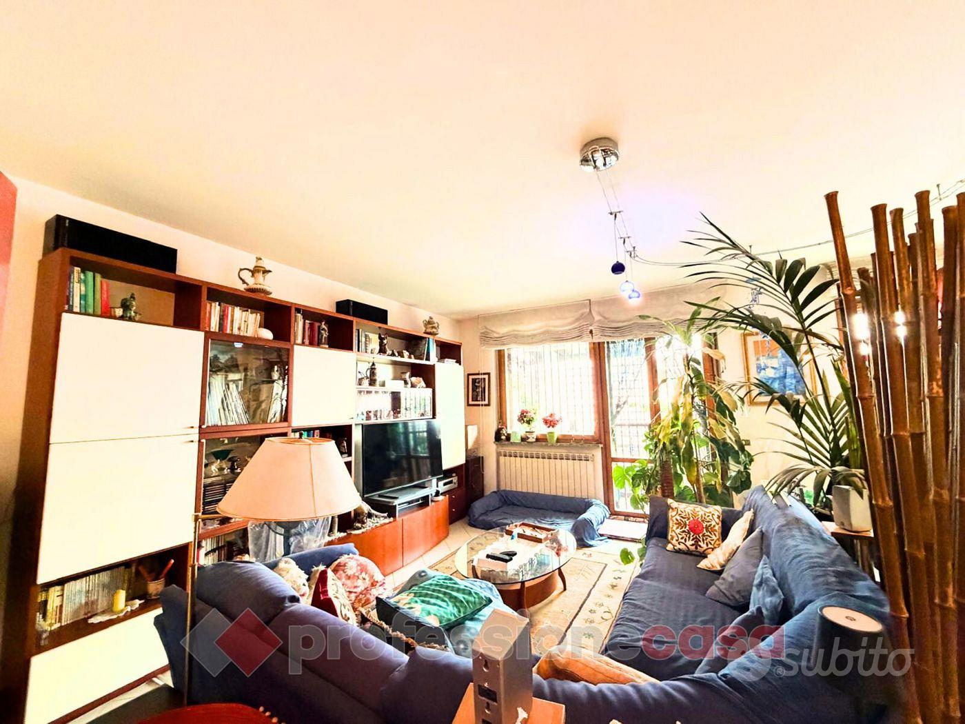 Apartment in Perugia, Ferro di Cavallo - Vista 4