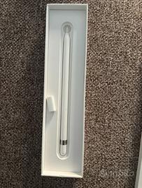 Apple pencil