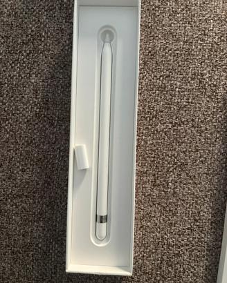Apple pencil
