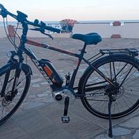 bici elettrica atala
