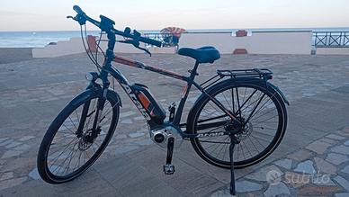 bici elettrica atala
