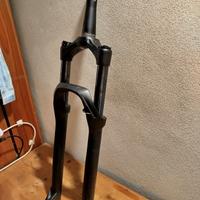 forcella rockshox Judy 32-130 