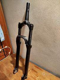 forcella rockshox Judy 32-130 