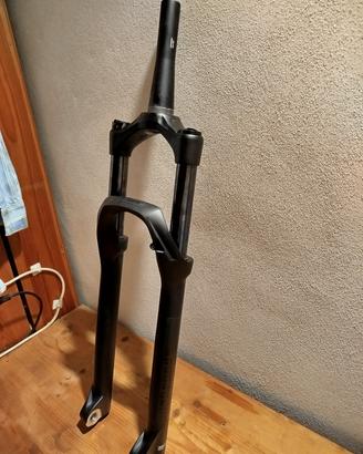 forcella rockshox Judy 32-130 