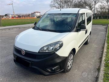 Fiat Doblo1.3 Mjet 95cv