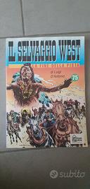 Il Selvaggio West