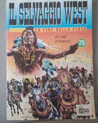 Il Selvaggio West