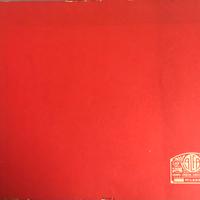 ALFA ROMEO-TAVOLE IN CARTONCINO ”Raffello” 1975