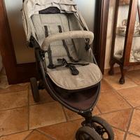 passeggino snap 3 marca valco baby 