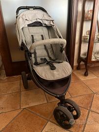 passeggino snap 3 marca valco baby 