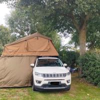 Tenda Swissking 160